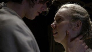 Чужестранка 3 сезон 10 серия