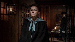 Чужестранка 4 сезон 12 серия