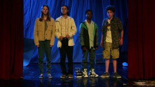 Сплошной отстой! 1 сезон 3 серия