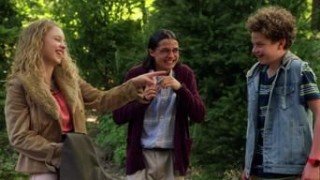 Сплошной отстой! 1 сезон 7 серия