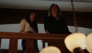 Типа моя жена 1 сезон 7 серия