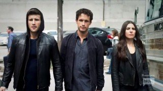 Типа моя жена 2 сезон 1 серия