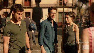 Типа моя жена 2 сезон 4 серия