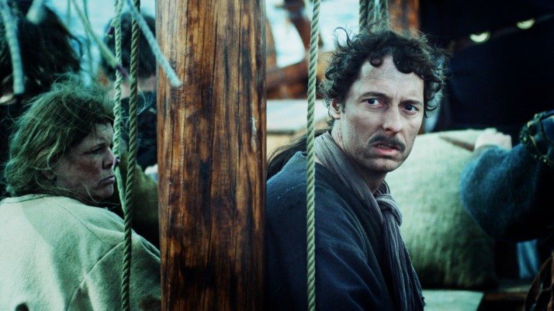 Северяне 1 серия Северяне 1 серия