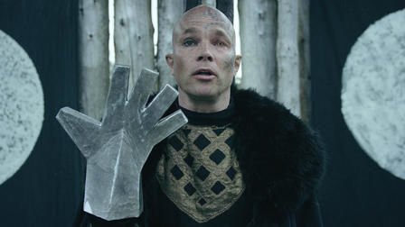 Северяне 2 сезон 3 серия