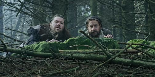 Северяне 2 сезон 6 серия