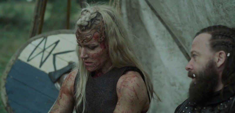 Северяне 3 сезон 5 серия