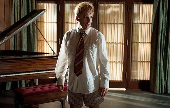 Лучше звоните Солу 2 серия