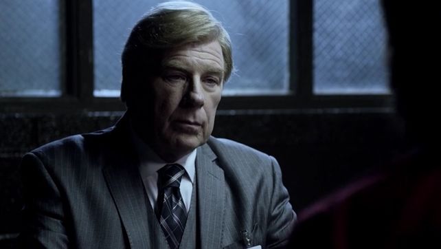 Лучше звоните Солу 3 серия