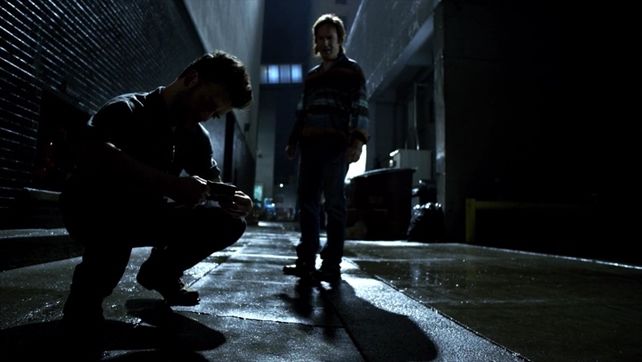 Лучше звоните Солу 4 серия