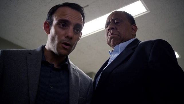 Лучше звоните Солу 7 серия