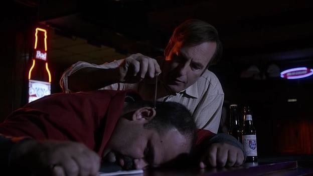 Лучше звоните Солу 10 серия