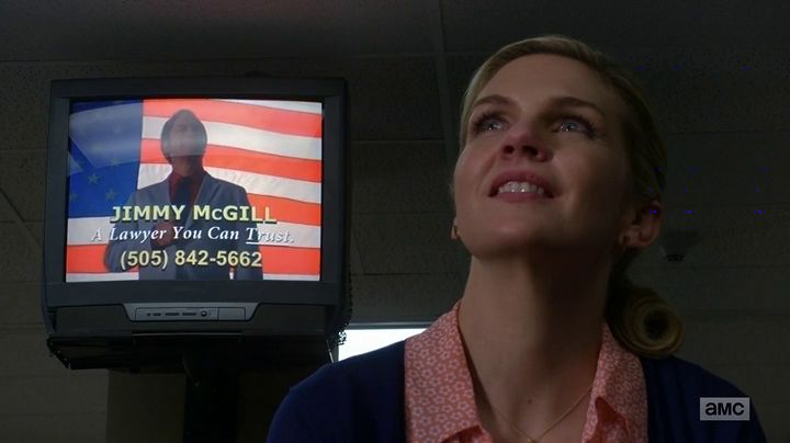 Лучше звоните Солу 2 сезон 10 серия