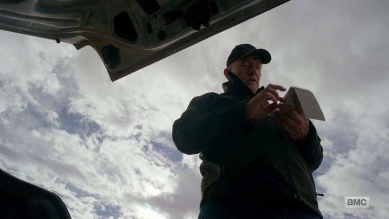 Лучше звоните Солу 3 сезон 8 серия