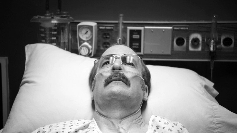 Лучше звоните Солу 4 сезон 1 серия