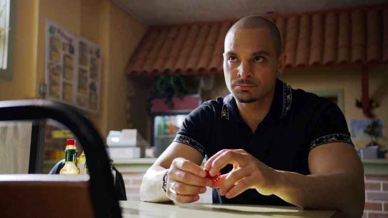 Лучше звоните Солу 4 сезон 8 серия