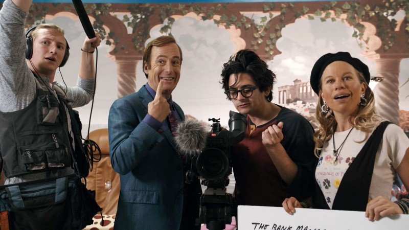 Лучше звоните Солу 5 сезон 6 серия