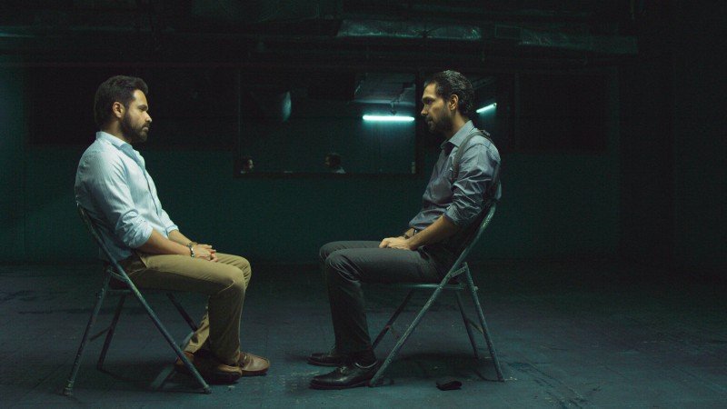 Кровавый бард 2 серия Кровавый бард 2 серия