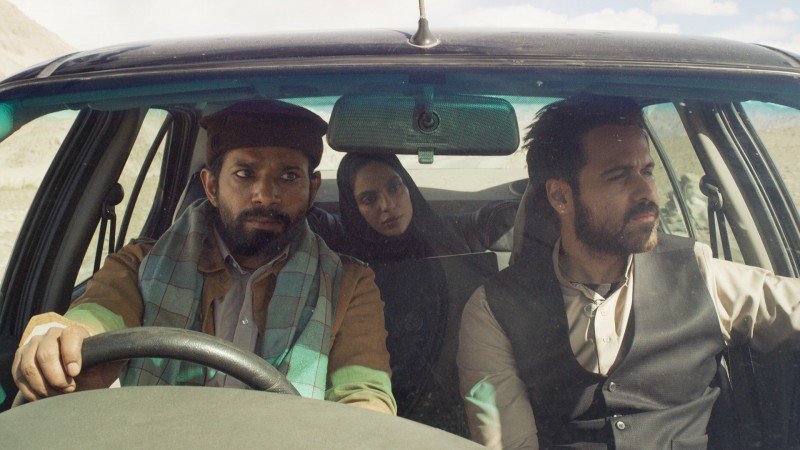 Кровавый бард 3 серия Кровавый бард 3 серия