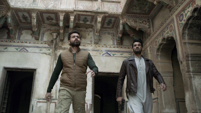 Кровавый бард 4 серия Кровавый бард 4 серия