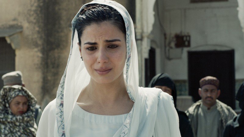 Кровавый бард 6 серия