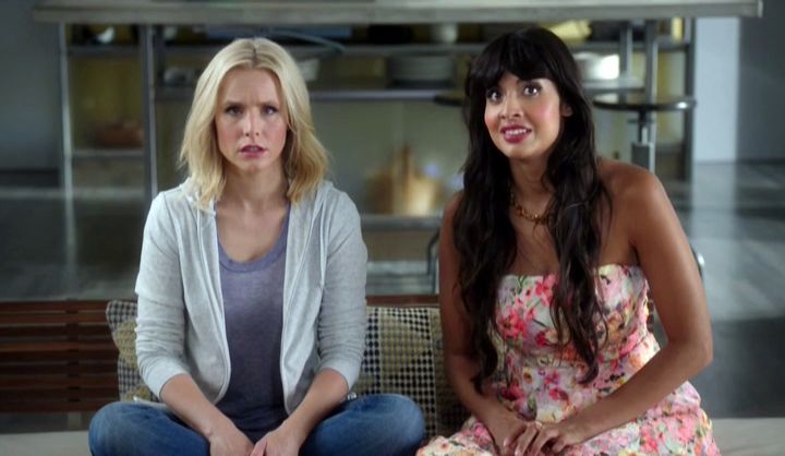 В лучшем мире 10 серия