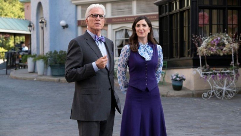 В лучшем мире 2 сезон 7 серия