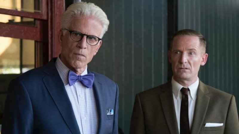 В лучшем мире 2 сезон 9 серия В лучшем мире 2 сезон 9 серия