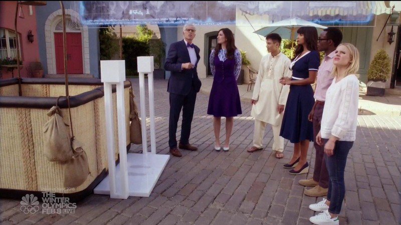 В лучшем мире 2 сезон 10 серия