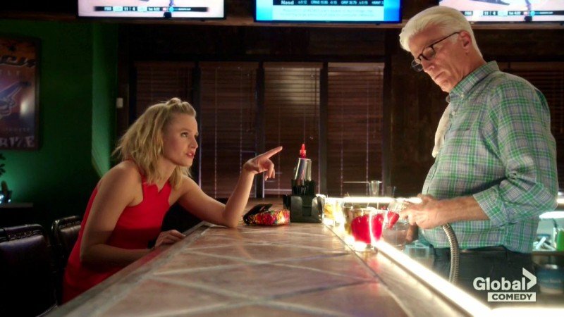 В лучшем мире 2 сезон 13 серия