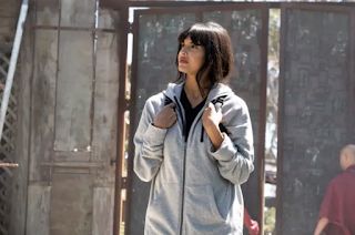 В лучшем мире 3 сезон 2 серия