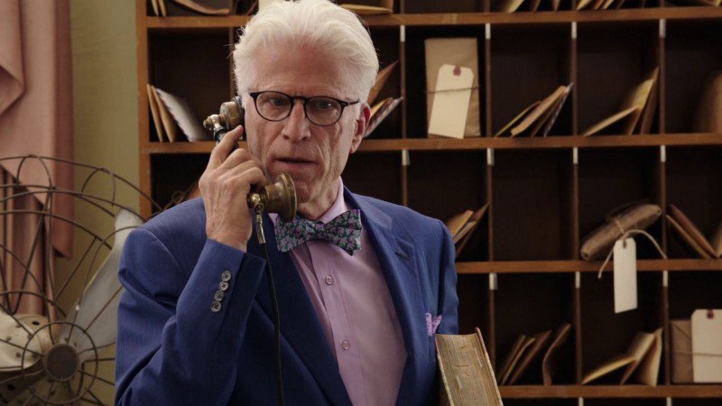 В лучшем мире 3 сезон 11 серия