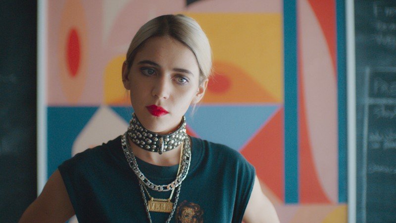 Неудержимые 1 серия