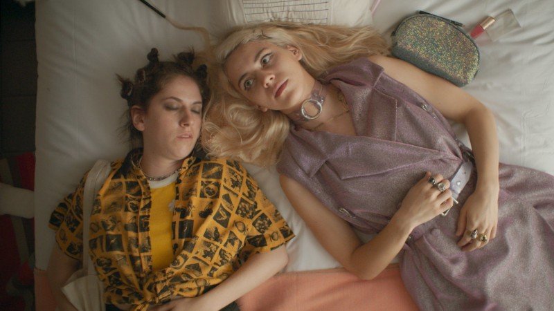 Неудержимые 3 серия