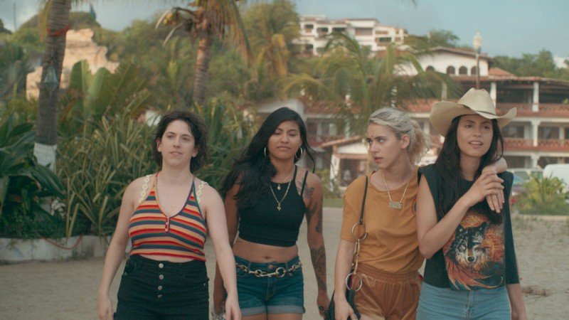 Неудержимые 7 серия