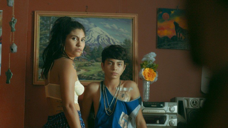 Неудержимые 9 серия