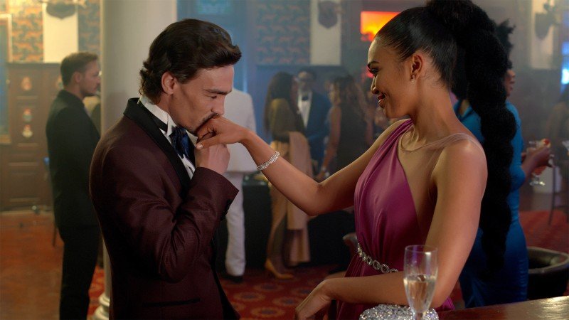 Королева Соно 2 серия Королева Соно 2 серия