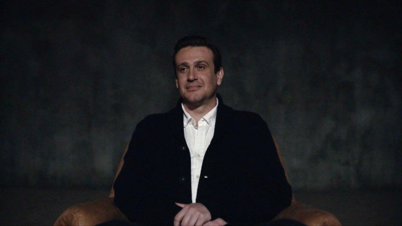 Послания из другого мира 10 серия