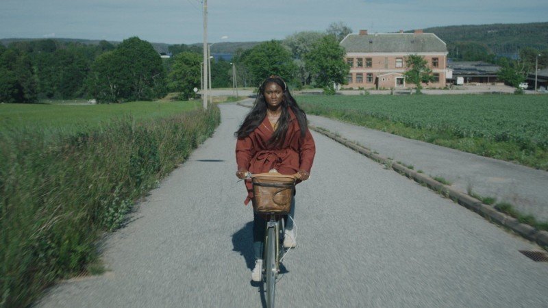 Кровавая поездка 5 серия