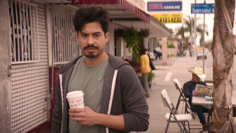 Погоня за американской мечтой 4 серия Погоня за американской мечтой 4 серия