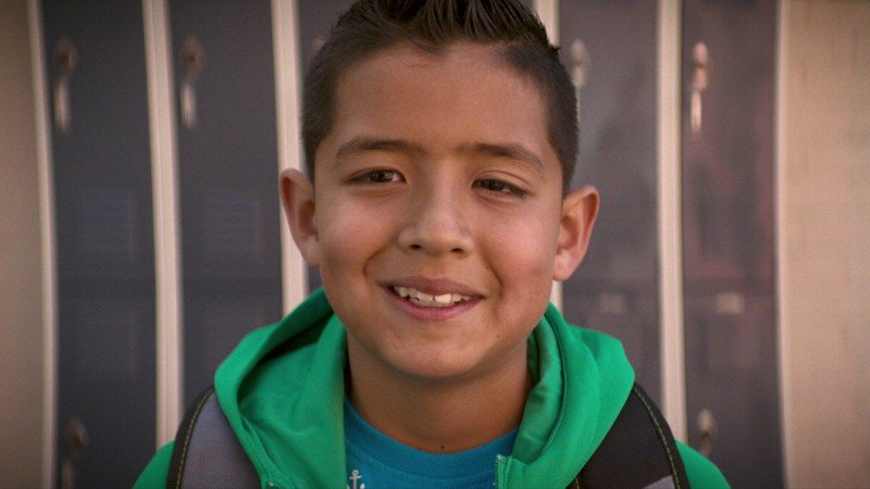 Погоня за американской мечтой 6 серия Погоня за американской мечтой 6 серия