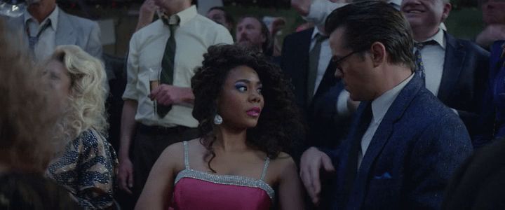 Чёрный понедельник 4 серия