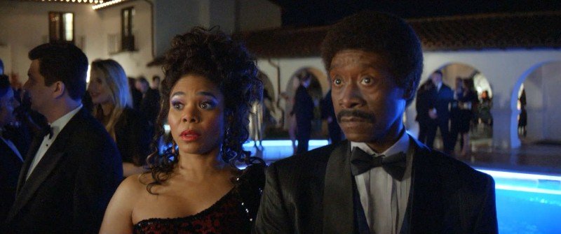 Чёрный понедельник 5 серия