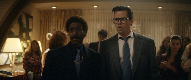 Чёрный понедельник 6 серия