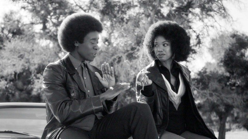 Чёрный понедельник 8 серия