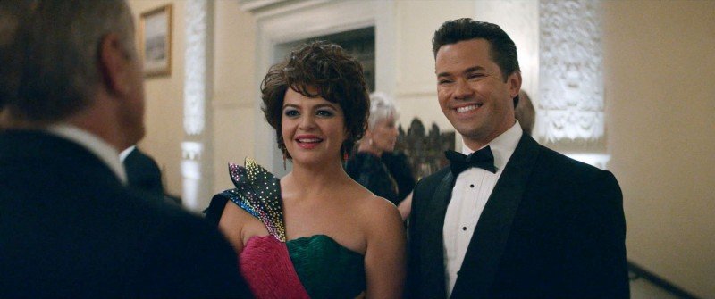 Чёрный понедельник 2 сезон 1 серия Чёрный понедельник 2 сезон 1 серия