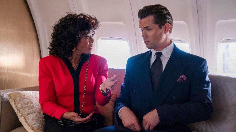 Чёрный понедельник 2 сезон 5 серия