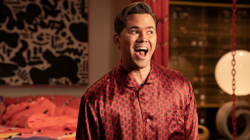 Чёрный понедельник 3 сезон 2 серия