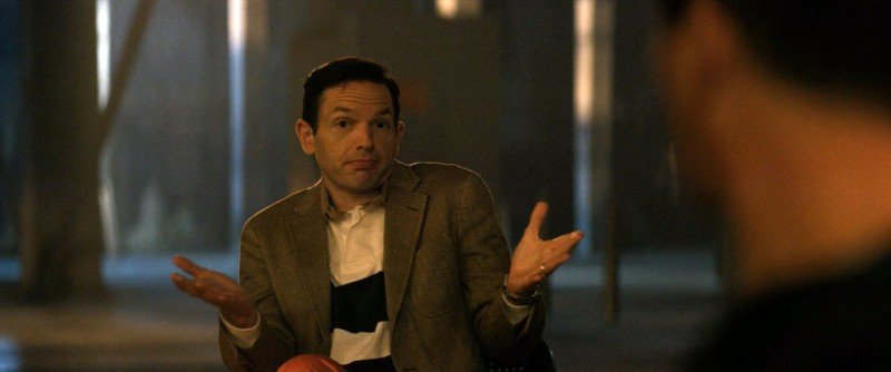 Чёрный понедельник 3 сезон 6 серия