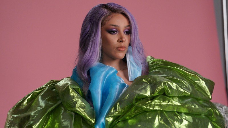 Дэйв 2 сезон 6 серия